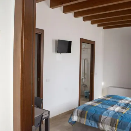 Gaspari Farm Relais Gospodarstwo agroturystyczne